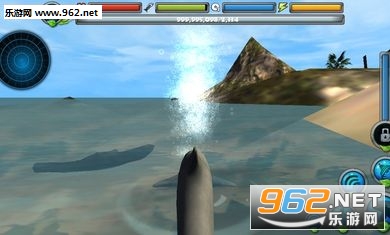 Dolphin Sim(����ģ������׿��)��ͼ3