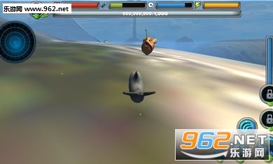 Dolphin Sim(����ģ������׿��)��ͼ2