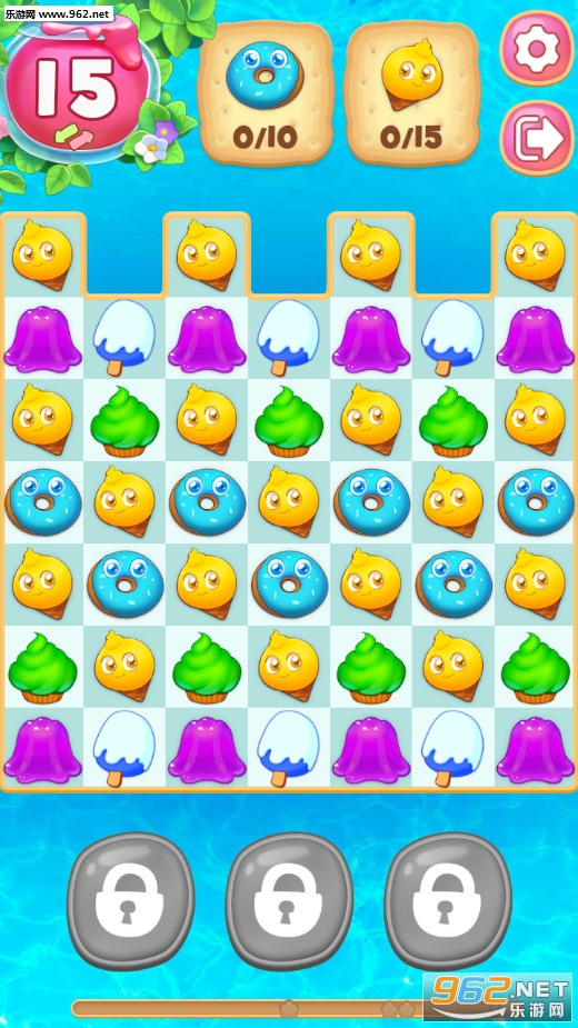 Candy Riddles(�ǹ����ﰲ׿��)v1.44.0��ͼ2