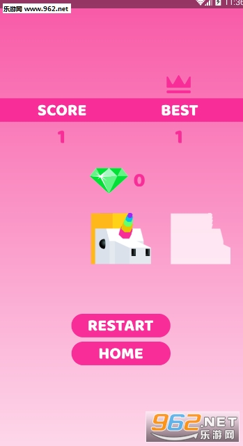 Stack Unicorn(�ѵ������ް�׿��)v2.0.0��ͼ1
