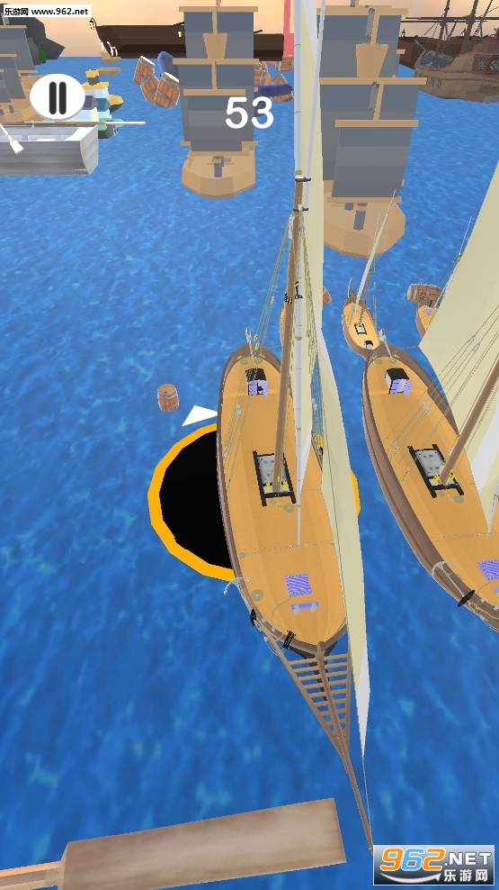 Boat.io Void BlackholeBoat.io��׿���ͼ0