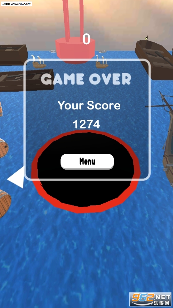 Boat.io Void BlackholeBoat.io��׿���ͼ1