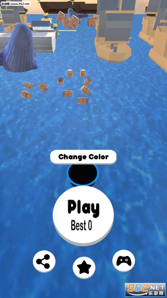 Boat.io Void BlackholeBoat.io��׿���ͼ3