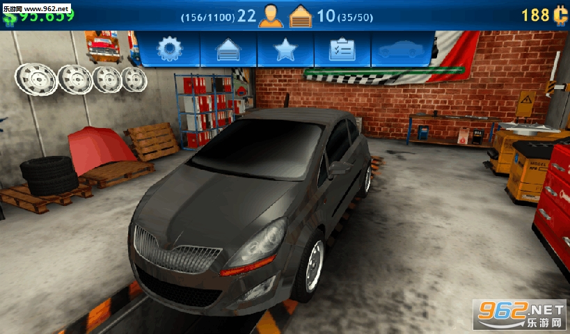 Car Mechanic Simulator(��������ģ����2014��׿��)��ͼ0
