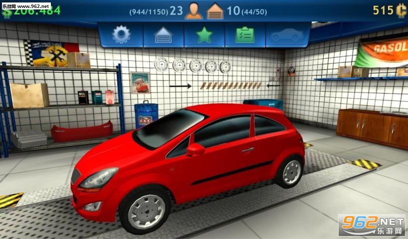 Car Mechanic Simulator(��������ģ����2014��׿��)��ͼ2