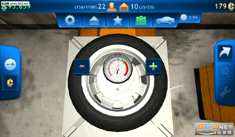 Car Mechanic Simulator(��������ģ����2014��׿��)��ͼ3