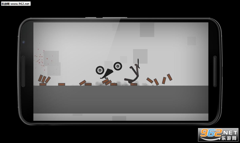 Stickman Dismounting(Ū������˰�׿��)��ͼ1