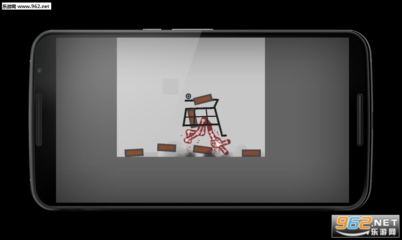 Stickman Dismounting(Ū������˰�׿��)��ͼ2
