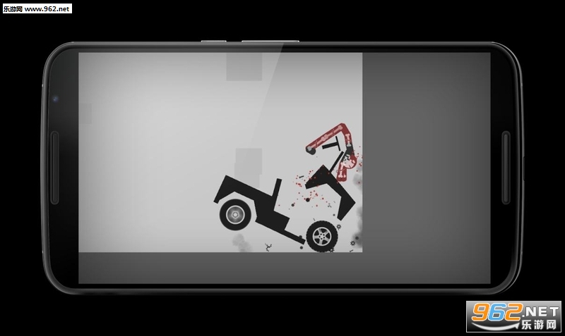 Stickman Dismounting(Ū������˰�׿��)��ͼ3