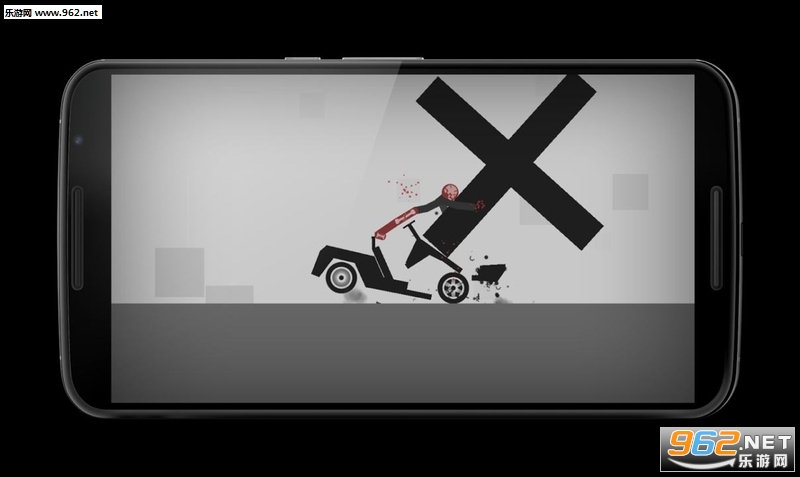 Stickman Dismounting(Ū������˰�׿��)��ͼ4