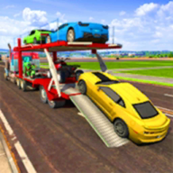 Car Transporter Truck Simulator(�������䳵ģ������׿��)