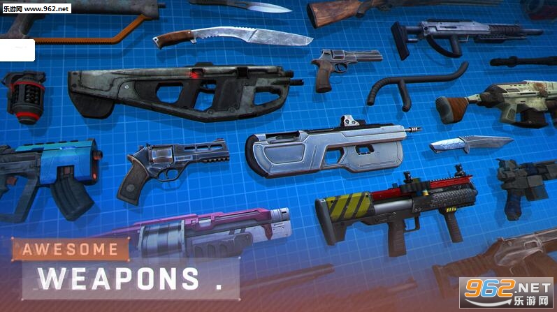 Deploy and Destroy(�ֲ���������׿��)��ͼ2