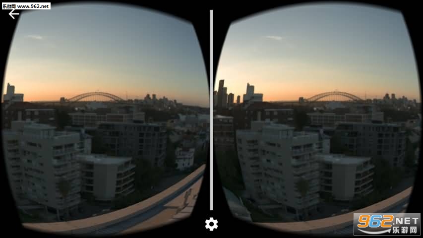 VR Noir(��ӰVR��׿��)v2.0��ͼ1