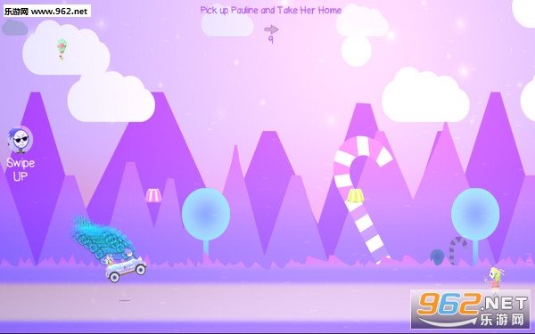 Nizu Candy World(Nizu�ǹ����簲׿��)��ͼ0