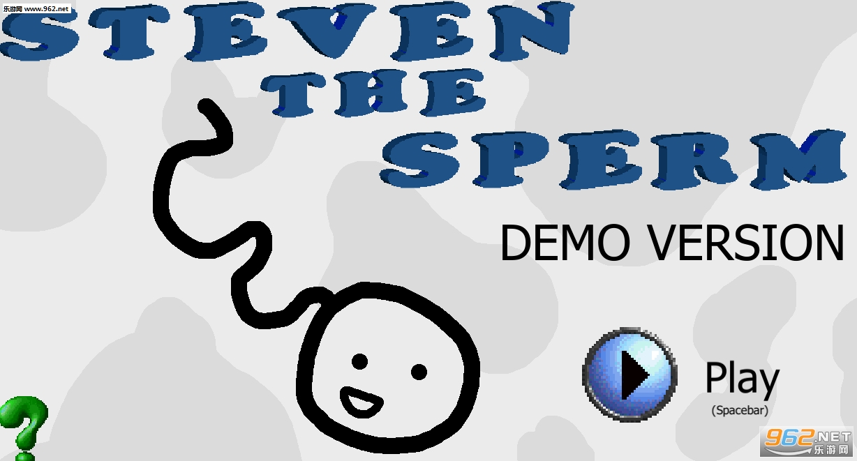 ����ʷ�ٷ�(Steven the Sperm)PC���ͼ1