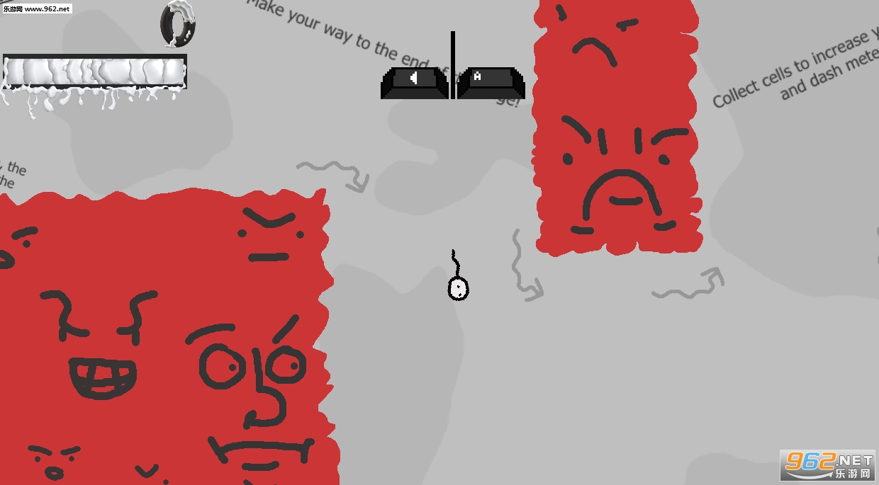 ����ʷ�ٷ�(Steven the Sperm)PC���ͼ4