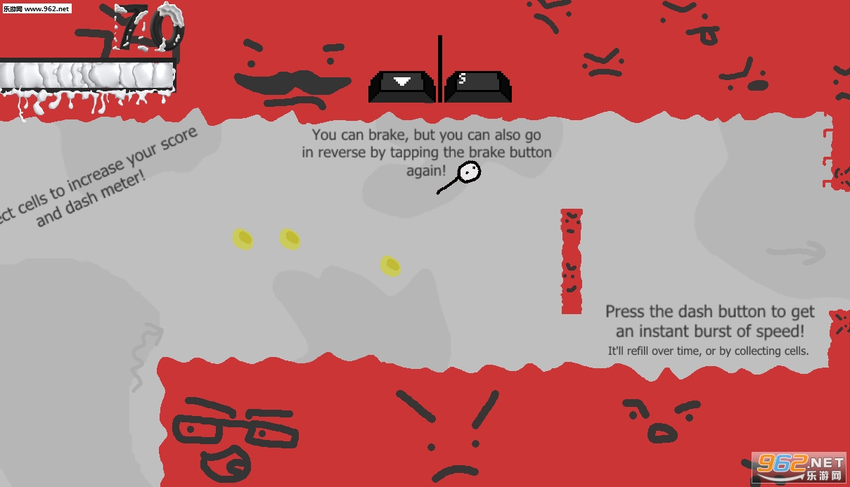 ����ʷ�ٷ�(Steven the Sperm)PC���ͼ5