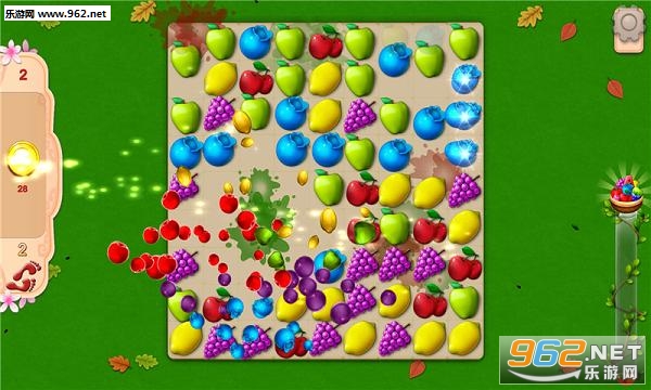 �λ�ͥԺFamily Yards��׿���ͼ0