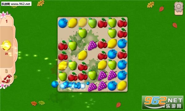 �λ�ͥԺFamily Yards��׿���ͼ1