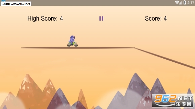 Monster Ride(�������а�׿��)��ͼ1