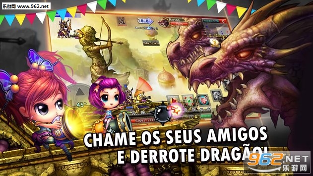 Bomb Me Brasil(��ը��������������׿��)(Bomb Me Brasil:Shooter Lords)v3.0.3.0��ͼ3