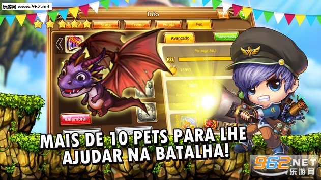 Bomb Me Brasil(��ը��������������׿��)(Bomb Me Brasil:Shooter Lords)v3.0.3.0��ͼ2