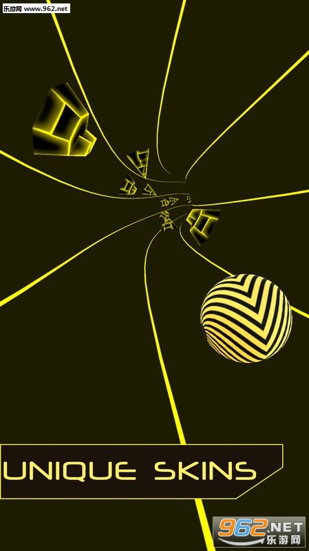 Octagon官方版截图1