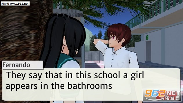 Mexican High School Simulator(ī�������ģ������׿��)��ͼ3