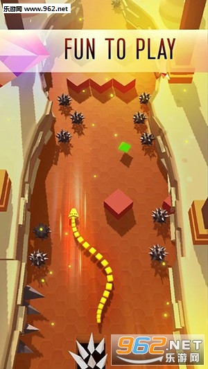点击蛇Tap Snake安卓版截图3
