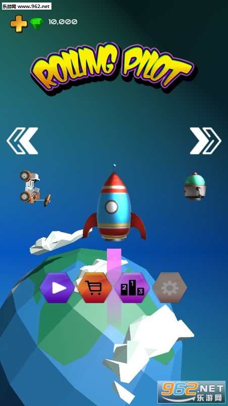 Rolling Pilot(��������Ա����)��ͼ2