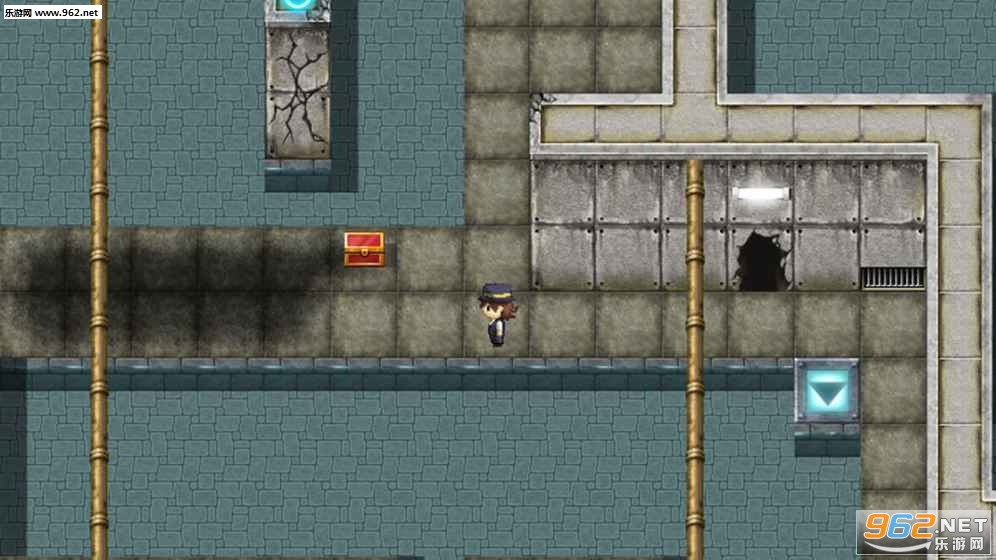 Old Castle(�ű���׿��)(Old Castle)v1.0.0��ͼ0