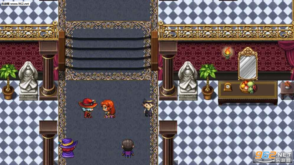 Old Castle(�ű���׿��)(Old Castle)v1.0.0��ͼ1