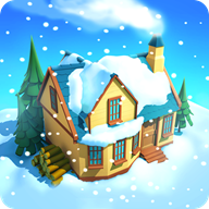 Snow Town: Ice Village World Winter Age(ѩ�Ǳ�ѩ��ׯ����ٷ���)