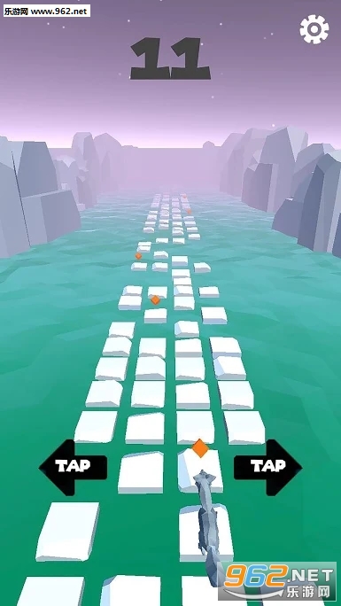 Runner Fox安卓版截图0