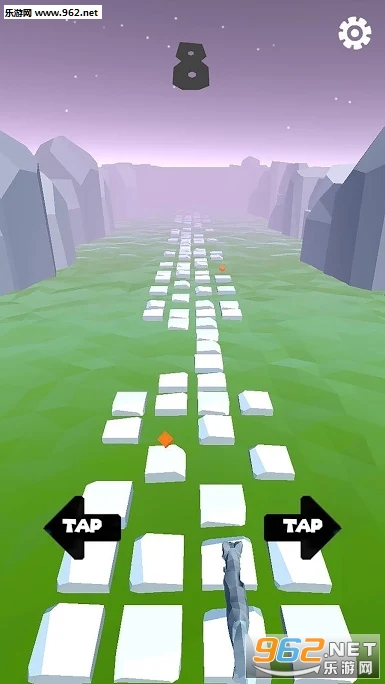 Runner Fox安卓版截图2
