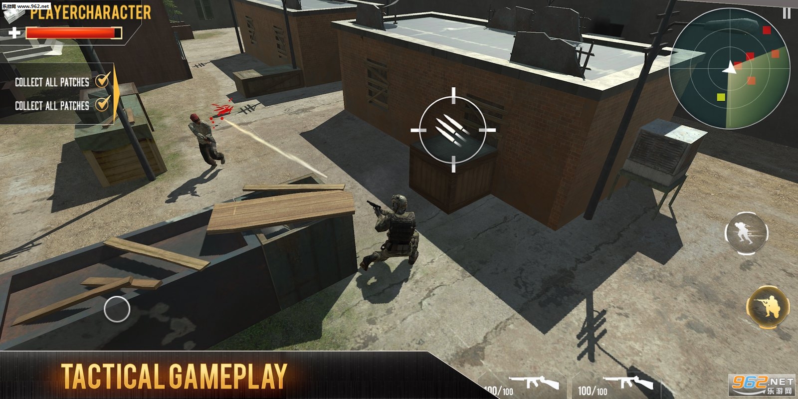����ͻ����Ace Commando��׿��v0.5.12��ͼ0