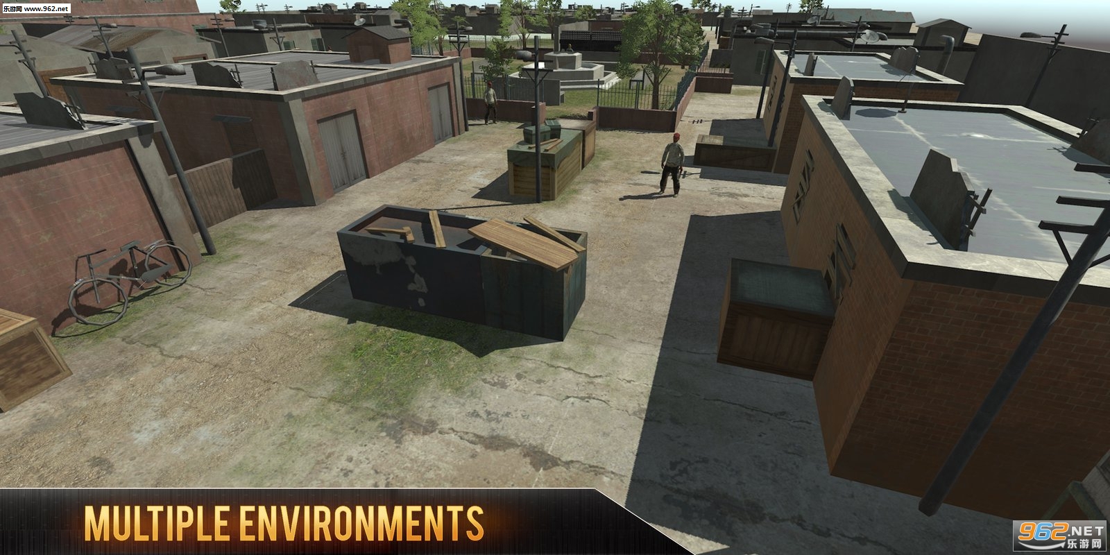 ����ͻ����Ace Commando��׿��v0.5.12��ͼ1