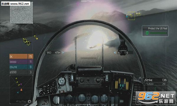 鹰击长空2手机版截图0