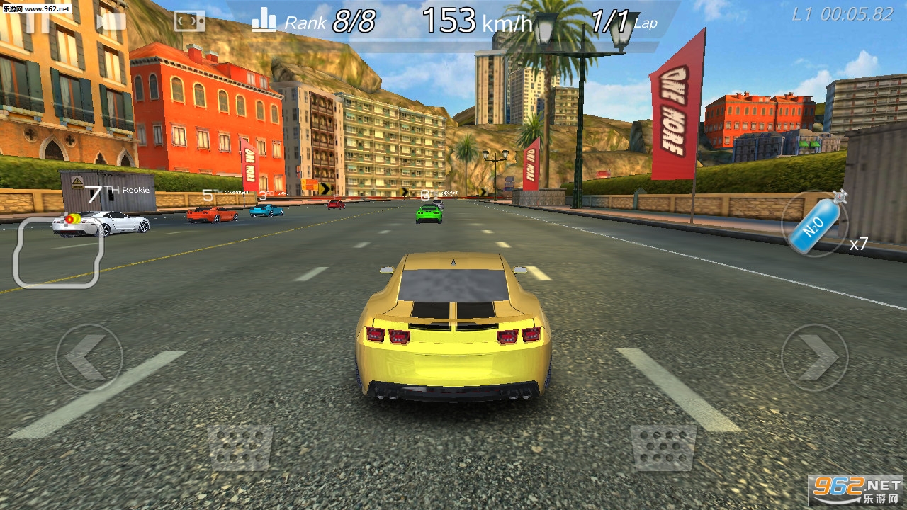 ������������Ư���ֻ���Ϸv1.0��ͼ3