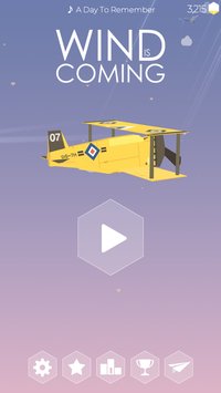Wind Is Coming��׿���ͼ2