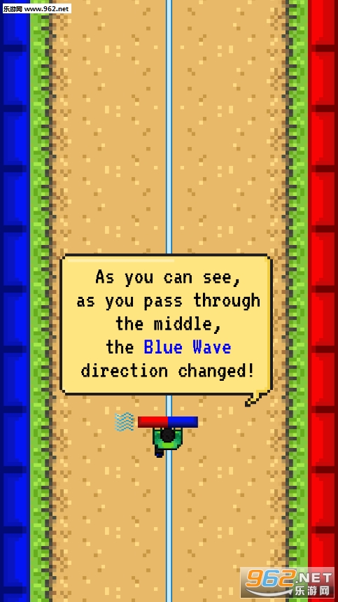 Magnet Go!(Magnet Go��Ϸ)��ͼ2