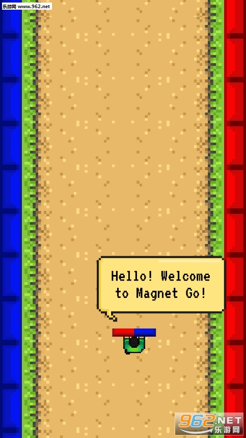 Magnet Go!(Magnet Go��Ϸ)��ͼ3