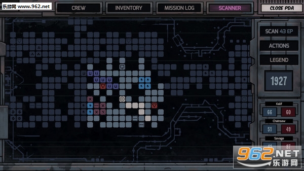 �������(Deep Sky Derelicts)Steam���ͼ5