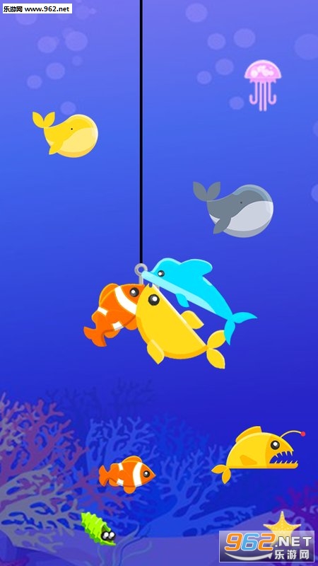 Master Fishing安卓版截图1