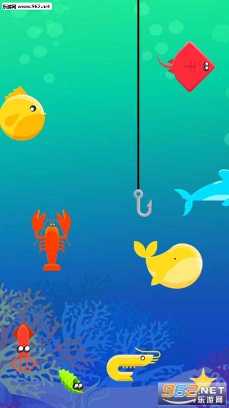 Master Fishing安卓版截图2