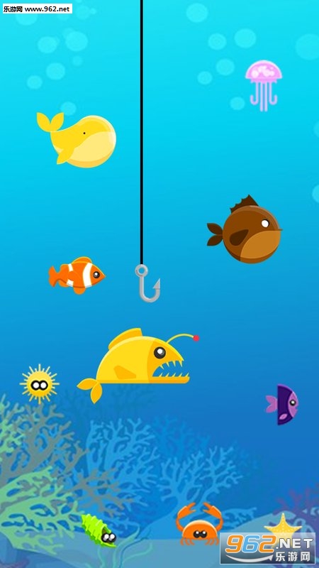Master Fishing安卓版截图3