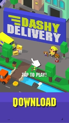 Delivery Star(送货明星手游)截图2