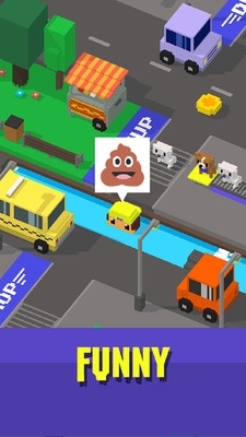 Delivery Star(送货明星手游)截图3