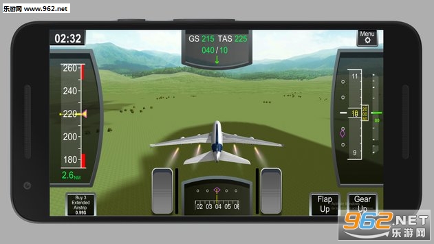 Rate My Landing - Game(��������½����)��ͼ1