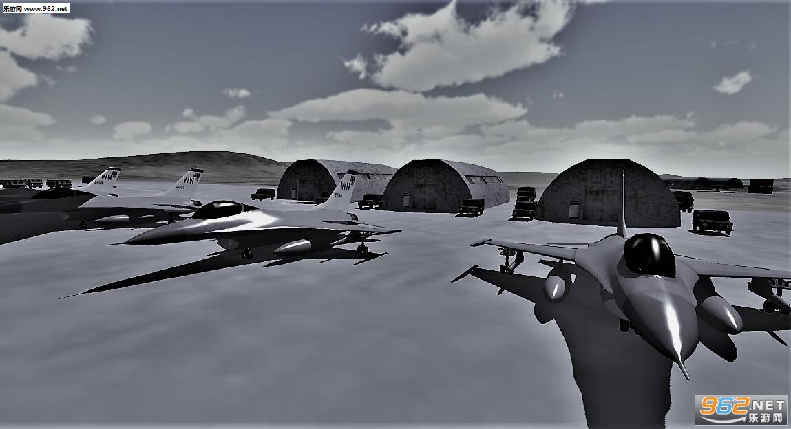 Modern Aircraft Strike(�ִ��ɻ������ٷ���)��ͼ0